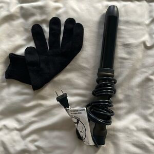 1.5" Hair Styling Curling Iron